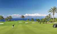 abama golf course